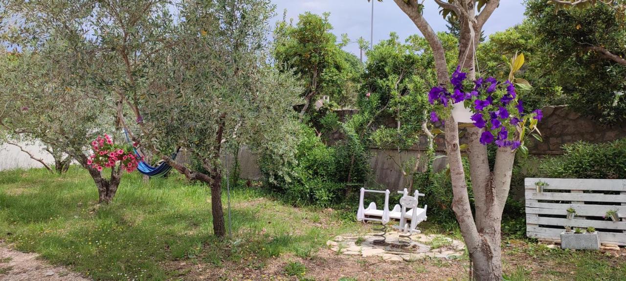Banj Apartments Villa Mihaela מראה חיצוני תמונה