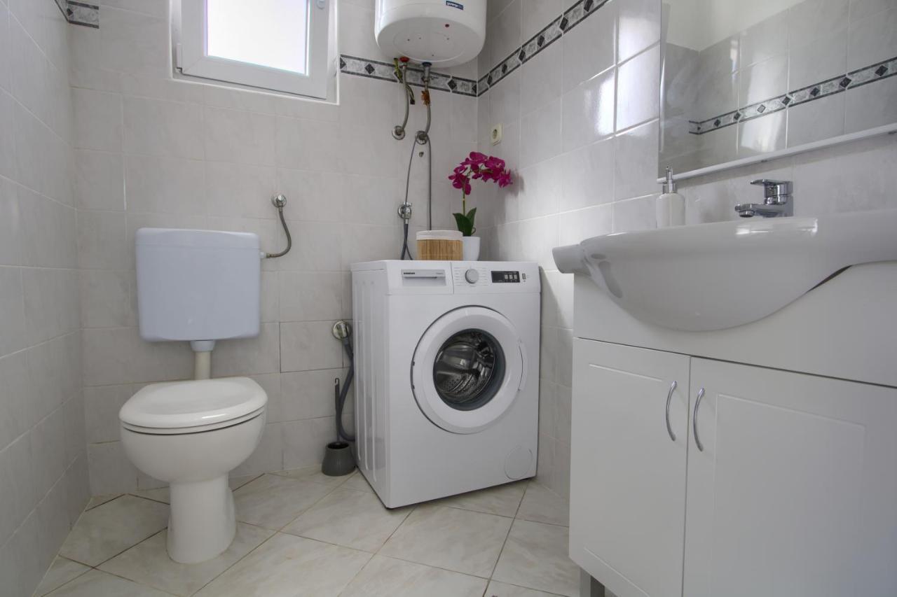 Banj Apartments Villa Mihaela מראה חיצוני תמונה
